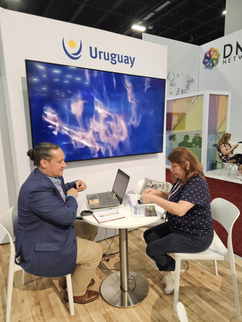 IMEX 2025 IMEX 2025
