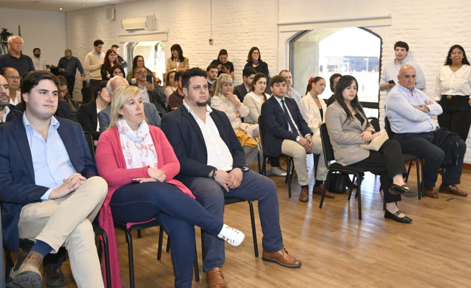 Público en general Público en general