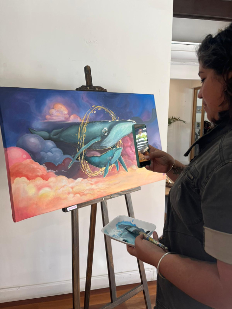 Cierres temporada de ballenas 