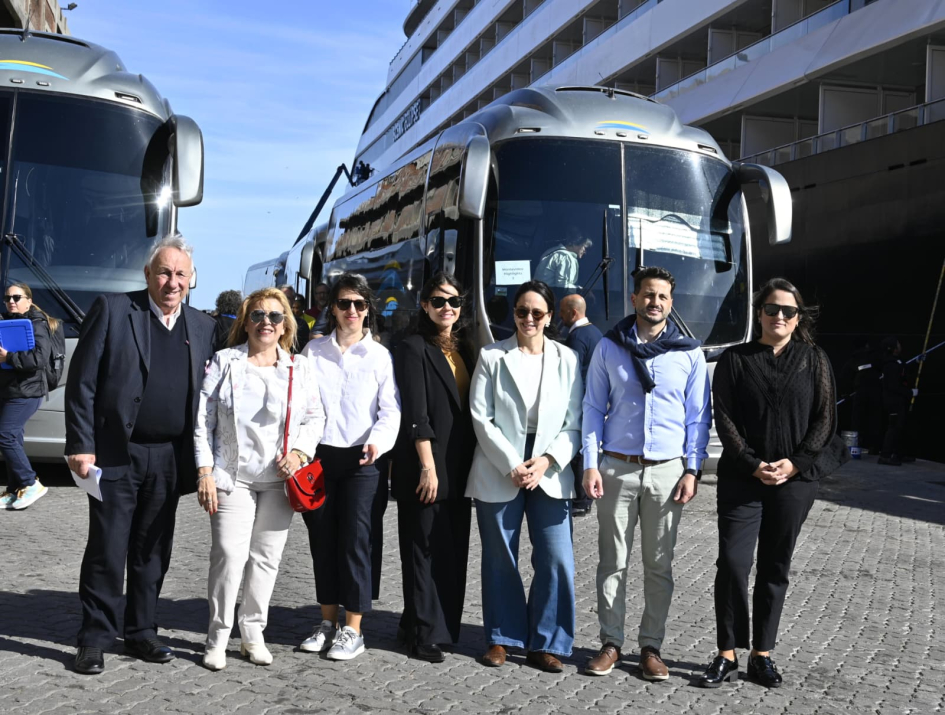 Crucero Scenic Eclipse Crucero Scenic Eclipse