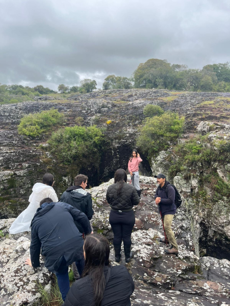 Corredor Turístico Quebradas del Norte Corredor Turístico Quebradas del Norte