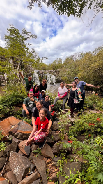 Corredor Turístico Quebradas del Norte Corredor Turístico Quebradas del Norte