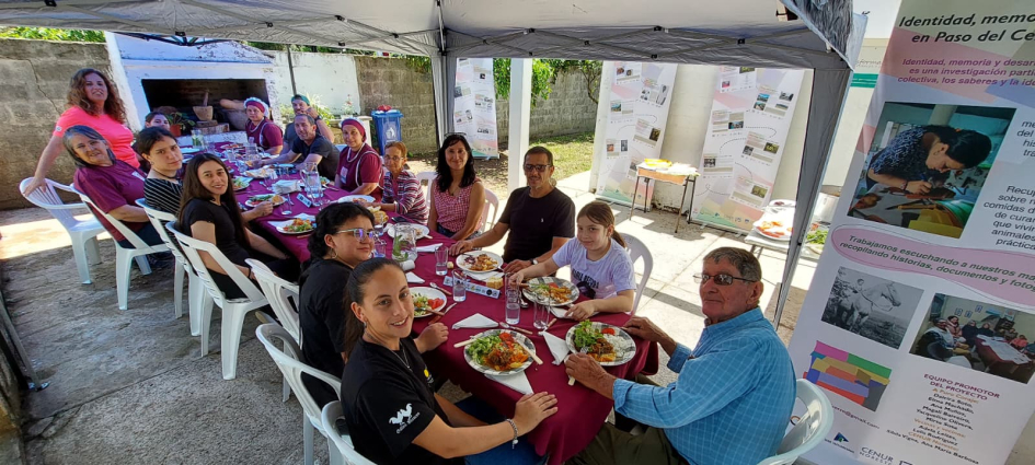 Corredor Turístico Quebradas del Norte Corredor Turístico Quebradas del Norte
