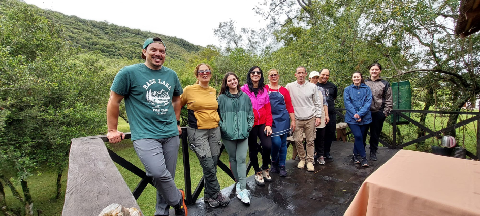 Corredor Turístico Quebradas del Norte Corredor Turístico Quebradas del Norte