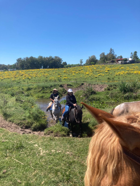 Corredor Turístico Quebradas del Norte Corredor Turístico Quebradas del Norte