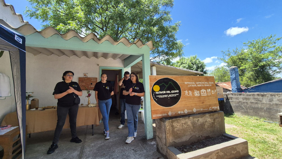 Corredor Turístico Quebradas del Norte Corredor Turístico Quebradas del Norte