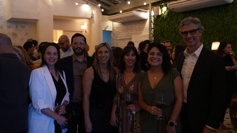 Exitoso lanzamiento de temporada en São Paulo: ¡Uruguay Sorprende! Exitoso lanzamiento de temporada en São Paulo: ¡Uruguay Sorprende!