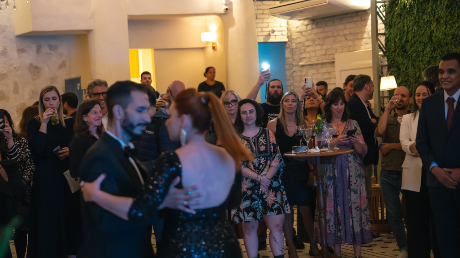 Exitoso lanzamiento de temporada en São Paulo: ¡Uruguay Sorprende! Exitoso lanzamiento de temporada en São Paulo: ¡Uruguay Sorprende!