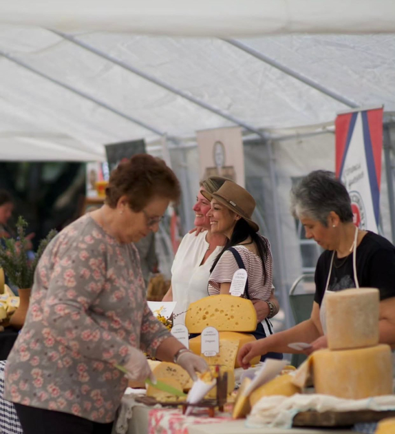 Ruta del Queso es beneficiaria del Fondo Conjunto de Cooperación Uruguay – México Ruta del Queso es beneficiaria del Fondo Conjunto de Cooperación Uruguay – México