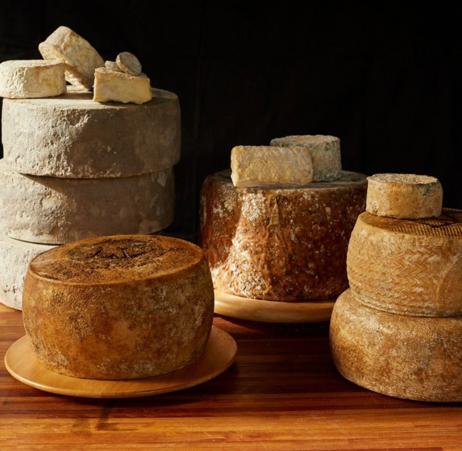 Ruta del Queso es beneficiaria del Fondo Conjunto de Cooperación Uruguay – México Ruta del Queso es beneficiaria del Fondo Conjunto de Cooperación Uruguay – México