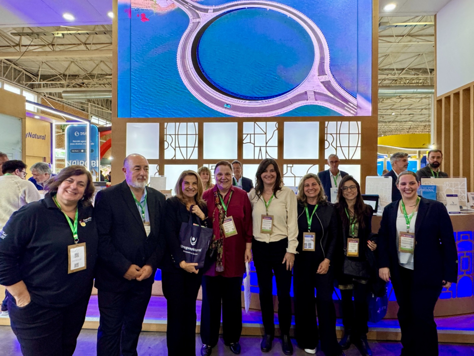 Uruguay presenta una nueva temporada con mayor conectividad y experiencias únicas Delegación