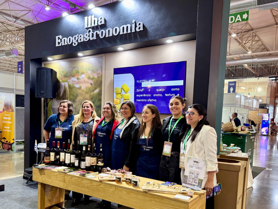 Uruguay presenta una nueva temporada con mayor conectividad y experiencias únicas Degustación