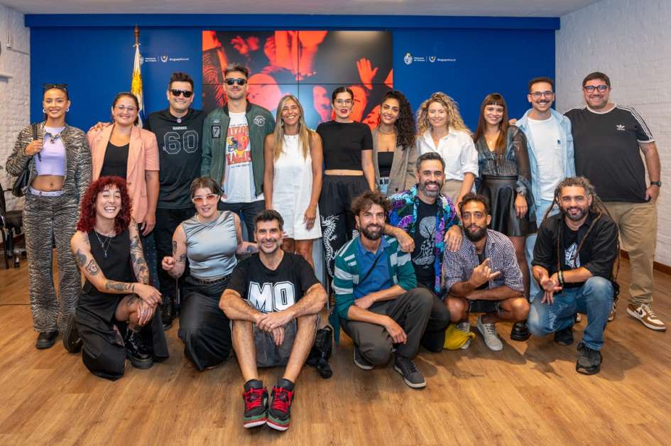 Lanzamiento sexta edición de Cosquín Rock