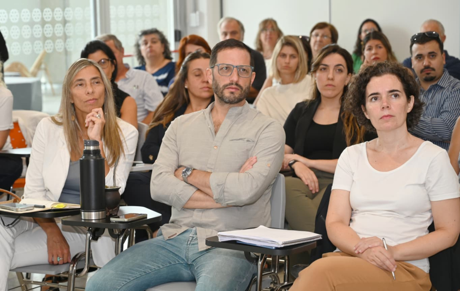 Lavalleja inició el piloto nacional de Transformación Digital del Turismo 4.0