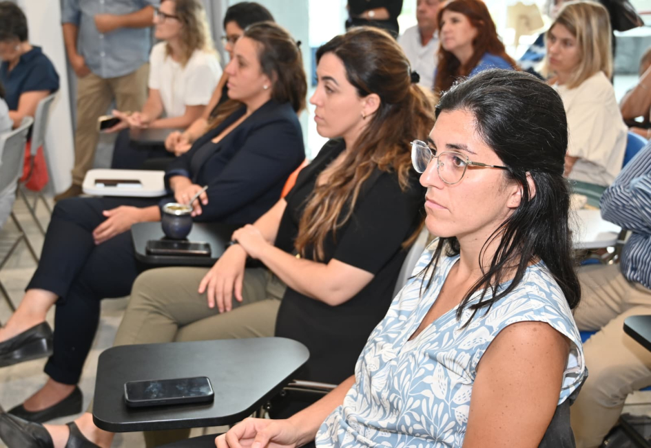 Lavalleja inició el piloto nacional de Transformación Digital del Turismo 4.0