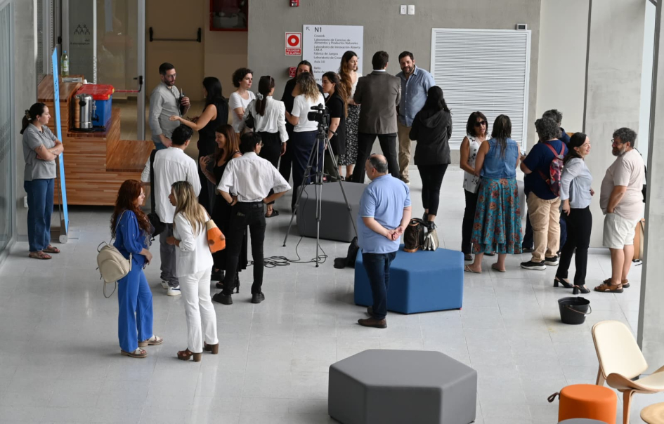 Lavalleja inició el piloto nacional de Transformación Digital del Turismo 4.0