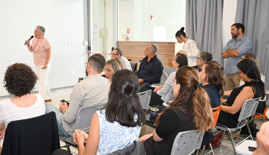 Lavalleja inició el piloto nacional de Transformación Digital del Turismo 4.0