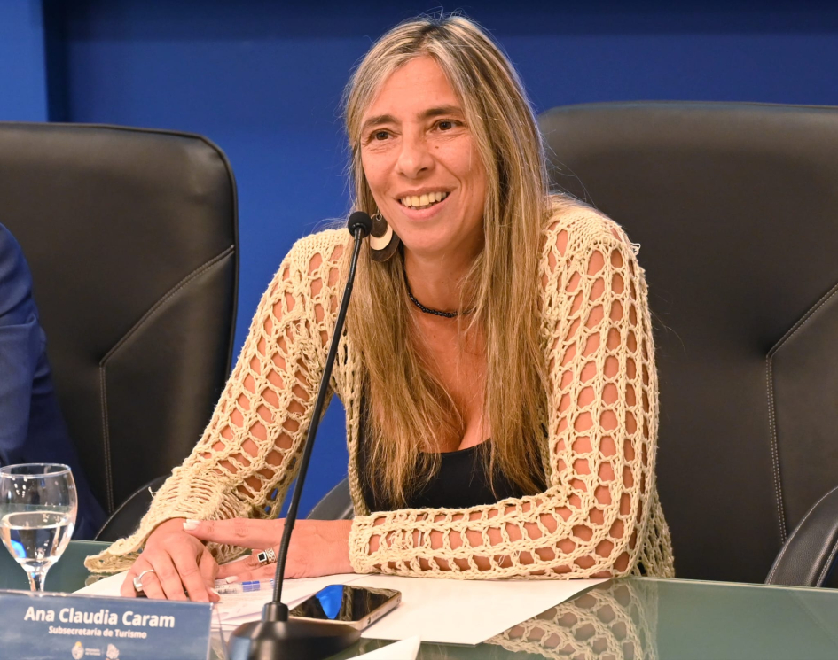 Lanzamiento del Festival del Olimar 2026