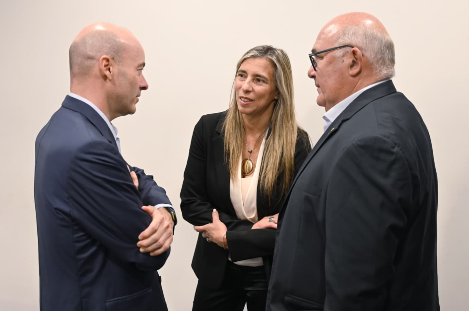 Inversión internacional impulsa el desarrollo turístico de Punta del Este Inversión internacional impulsa el desarrollo turístico de Punta del Este