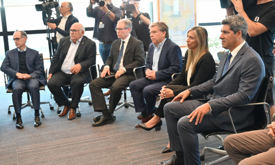 Inversión internacional impulsa el desarrollo turístico de Punta del Este Inversión internacional impulsa el desarrollo turístico de Punta del Este