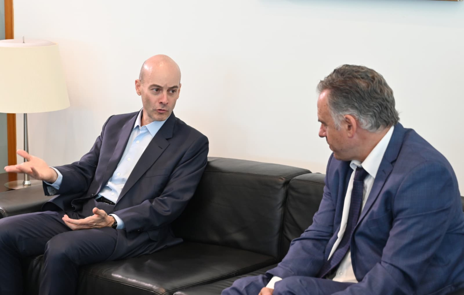 Inversión internacional impulsa el desarrollo turístico de Punta del Este Inversión internacional impulsa el desarrollo turístico de Punta del Este