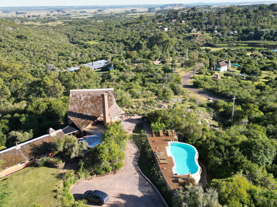 Manantiales Serranos ingresa a la Red Mundial de Geoparques de la UNESCO