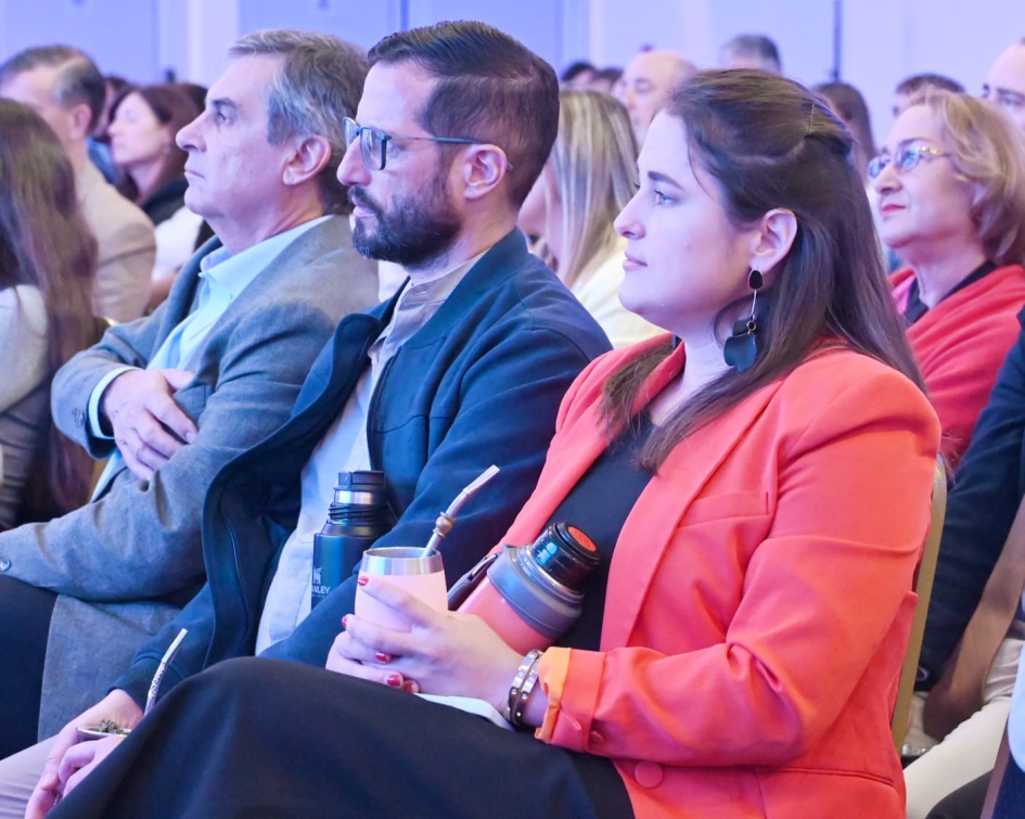 Primera edición de Expo Turismo Uruguay