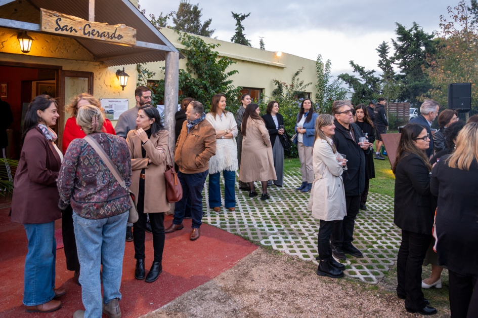 Impulsan el liderazgo de mujeres rurales para transformar el turismo en Uruguay