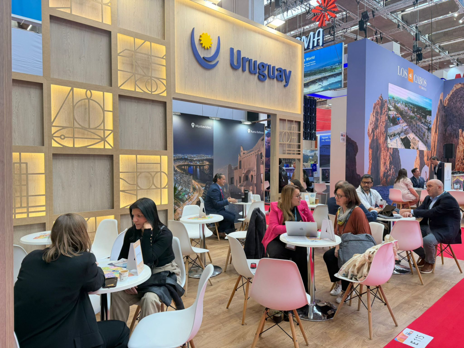 IMEX Frankfurt 2026 IMEX Frankfurt 2026