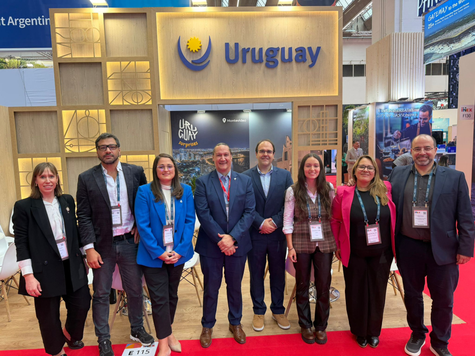 IMEX Frankfurt 2026 IMEX Frankfurt 2026