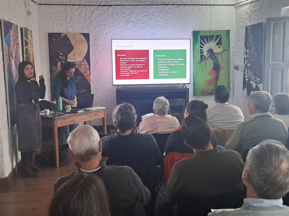 taller de validación taller de validación