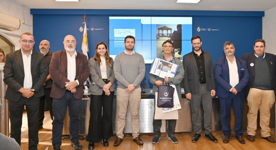 Premiación concurso fotográfico Premiación concurso fotográfico