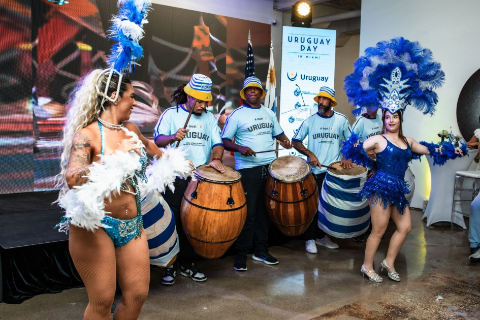 Uruguay Day