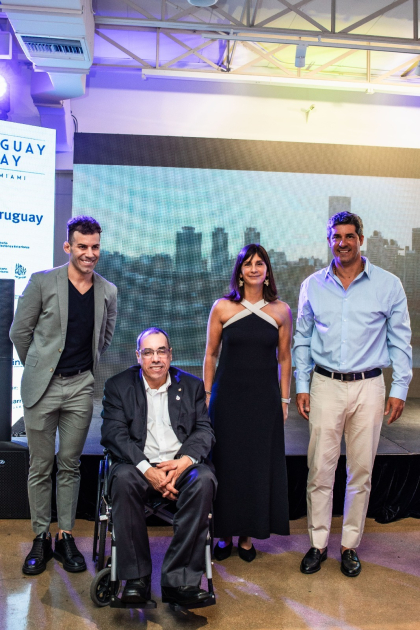 Uruguay Day
