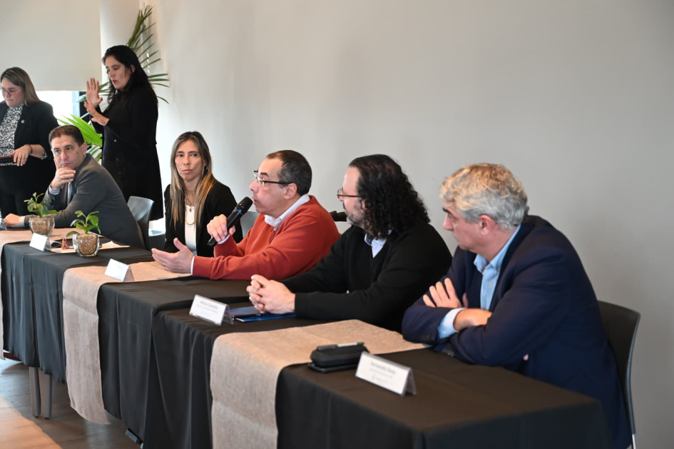 Estrategia nacional para el desarrollo de Destinos Turísticos Inteligentes