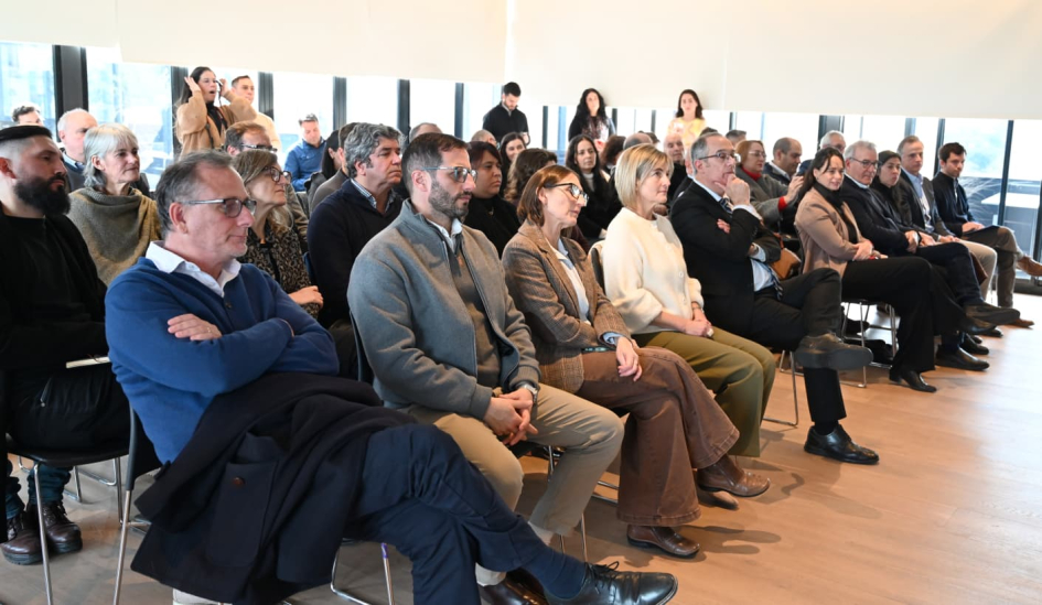 Estrategia nacional para el desarrollo de Destinos Turísticos Inteligentes
