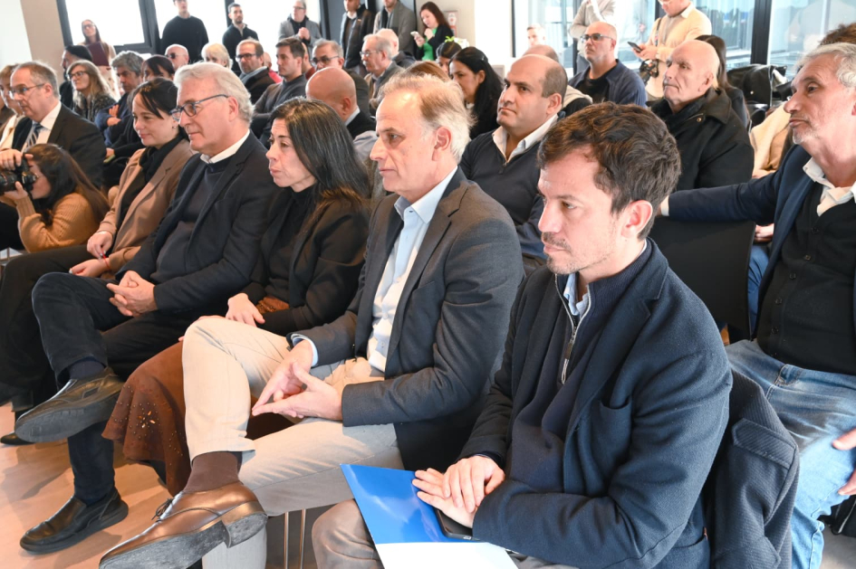 Estrategia nacional para el desarrollo de Destinos Turísticos Inteligentes