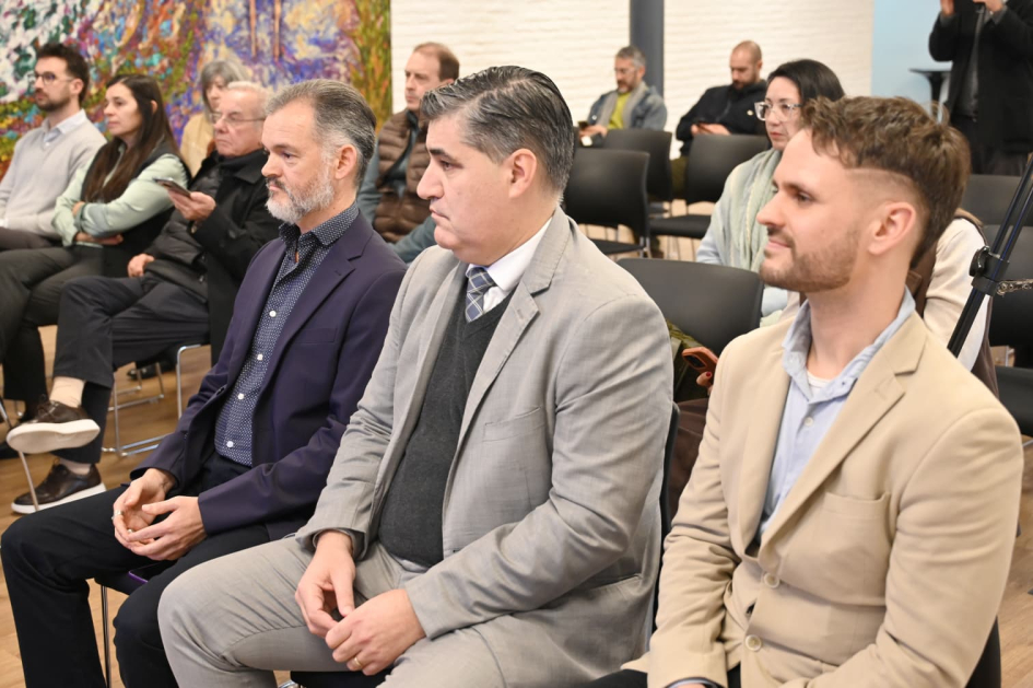 Maldonado realizará el 1.er Encuentro Departamental de Turismo Accesible Maldonado realizará el 1.er Encuentro Departamental de Turismo Accesible