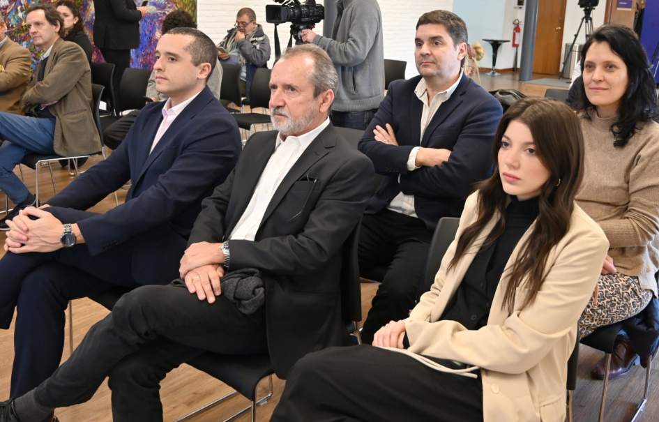 Anuncio de novedades de conectividad aérea 