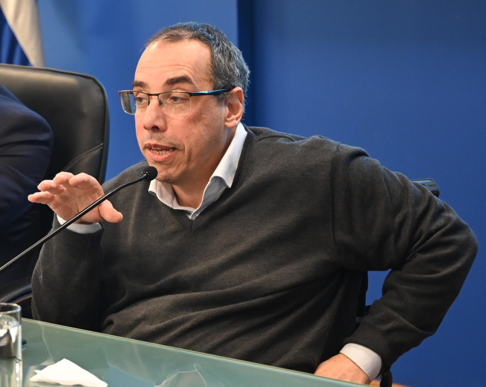 Nuevas obras en la zona de la Cuenca Baja del Río Santa Lucía
