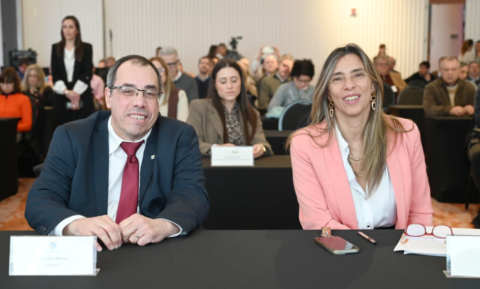 Punta del Este fue sede del XI Encuentro Regional de Cruceros "