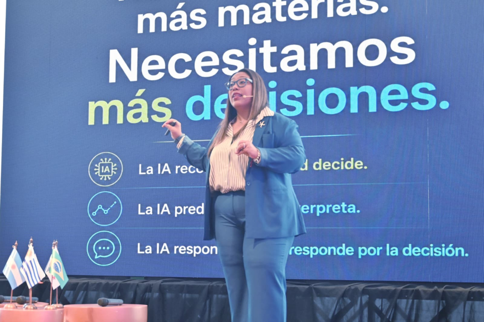 Punta del Este fue sede del XI Encuentro Regional de Cruceros "