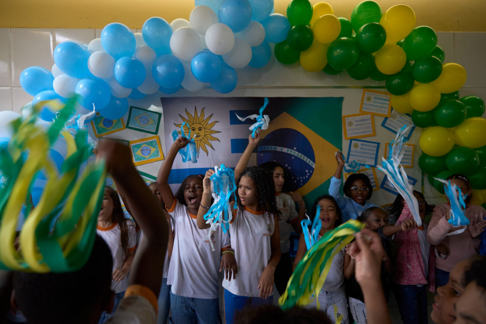 Semana de Uruguay en Rio Semana de Uruguay en Rio