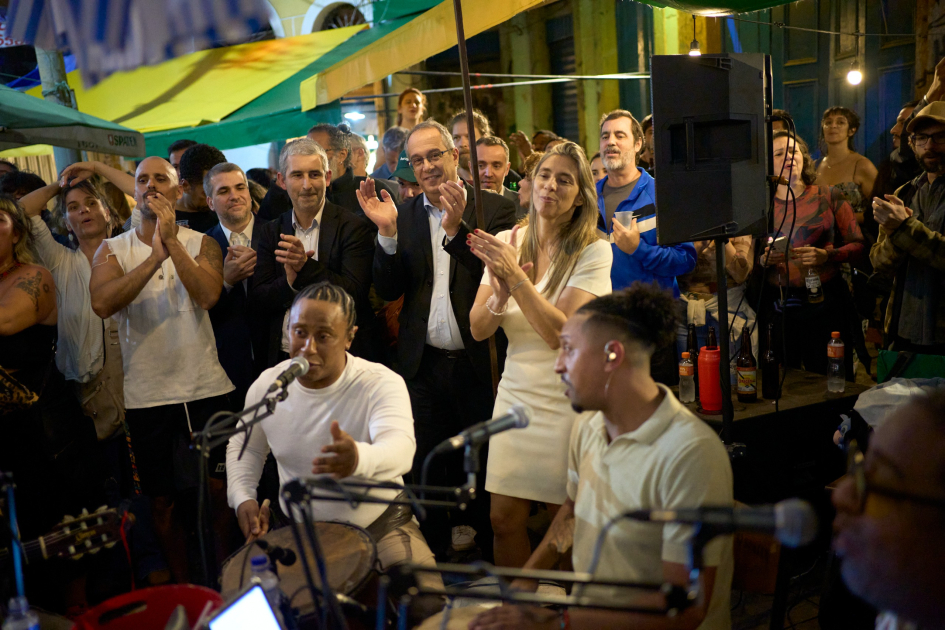 Semana de Uruguay en Rio Semana de Uruguay en Rio