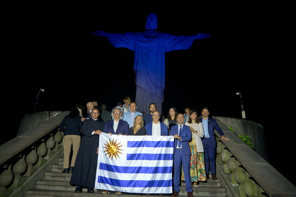 Semana de Uruguay en Rio Semana de Uruguay en Rio