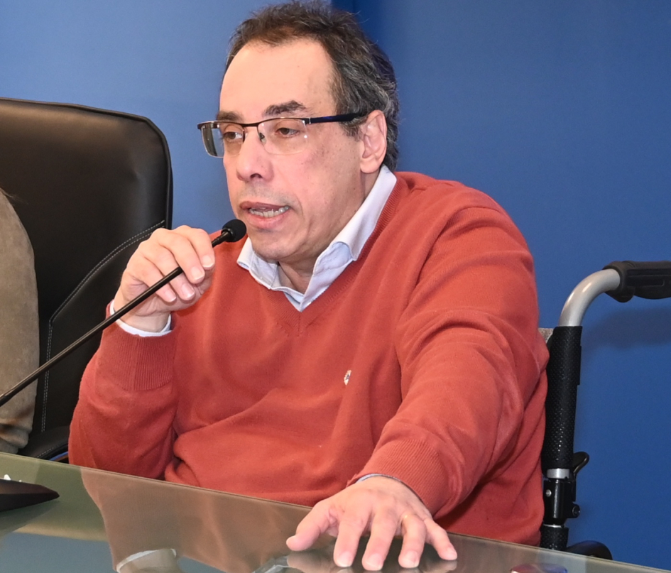 Lanzamiento Semana de Río Branco Lanzamiento Semana de Río Branco