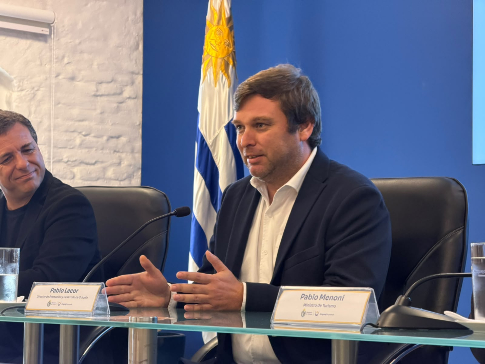Nueva Helvecia se prepara para la tercera Fiesta de Quesos del Uruguay