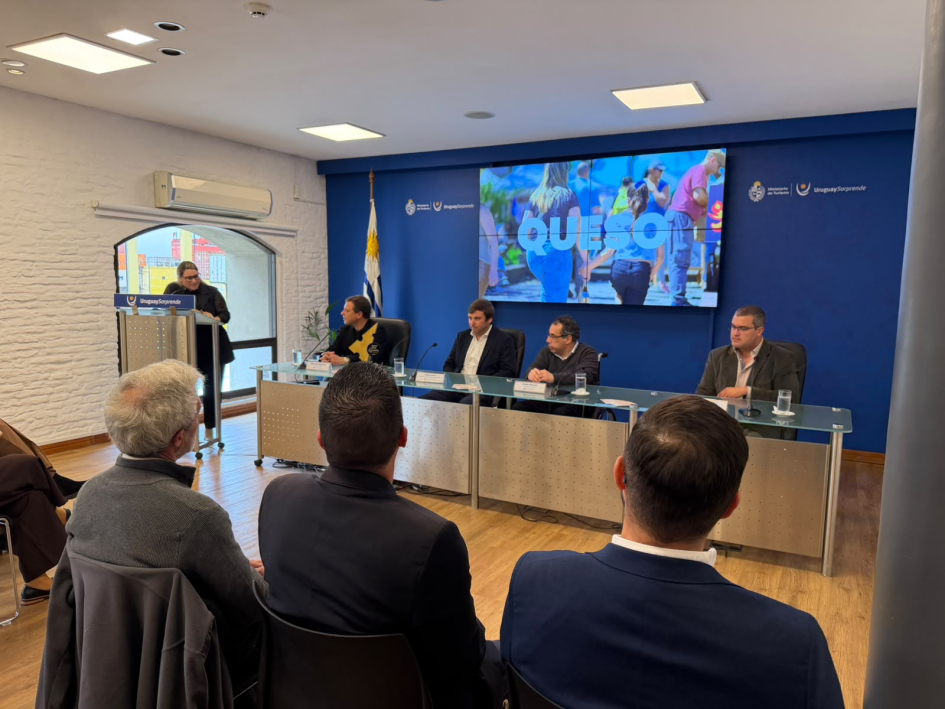 Nueva Helvecia se prepara para la tercera Fiesta de Quesos del Uruguay