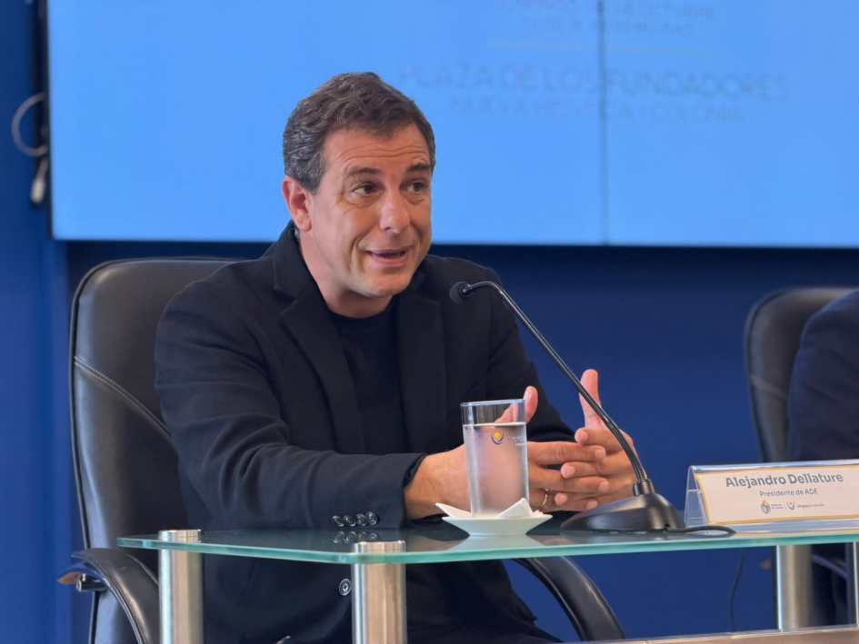 Nueva Helvecia se prepara para la tercera Fiesta de Quesos del Uruguay