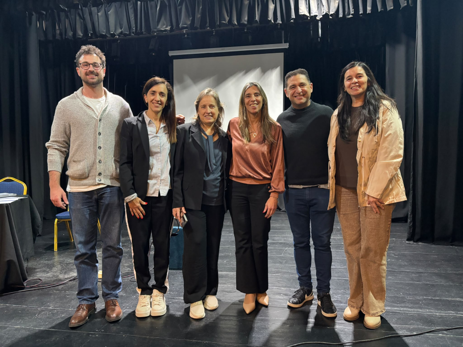 Primer curso nacional de Planificación y Gestión de Destinos Turísticos Inteligentes 